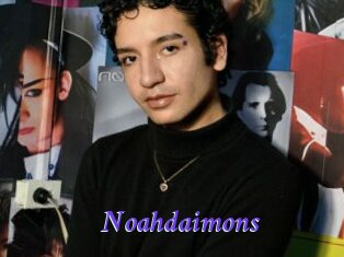 Noahdaimons