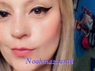 Noahmazzantti