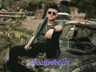 Noahrobeert
