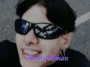 Noahspellman
