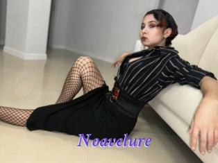 Noavelure