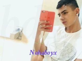 Nohaboyx