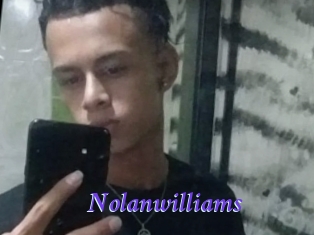 nolanwilliams Bdsm gratuit