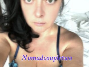 Nomadcoupletwo