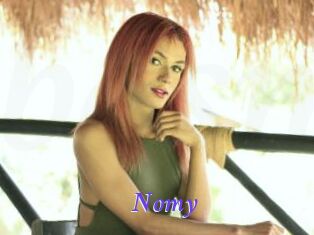 Nomy