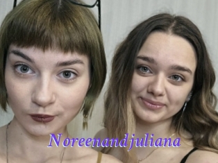 noreenandjuliana Bdsm gratuit