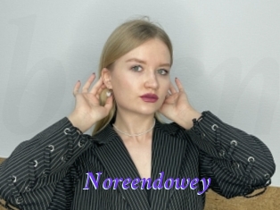 Noreendowey