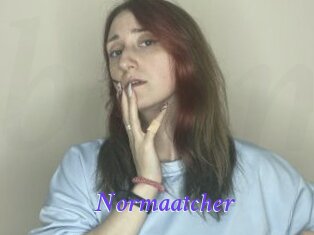 Normaatcher