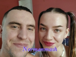 Normanmash