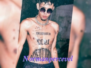 Normanpercevel