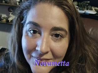 Novametta
