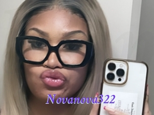 Novanova322