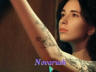 Novarush