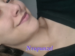 Nrapunzel