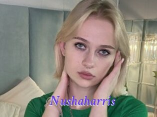 nushaharris Bdsm gratuit