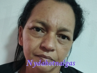 Nydahotnalgas