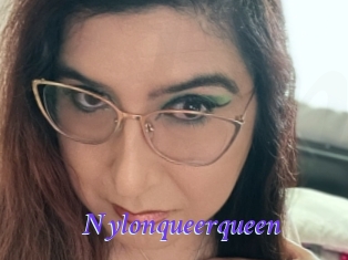 Nylonqueerqueen