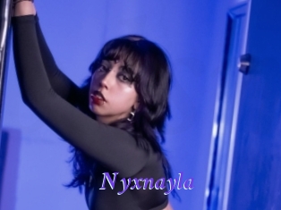 nyxnayla Bdsm gratuit
