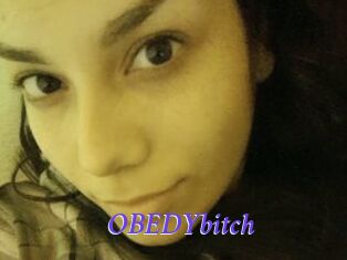 OBEDYbitch