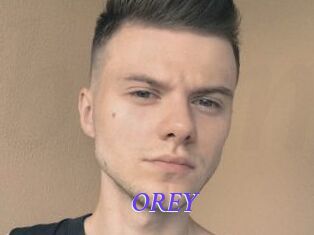 OREY
