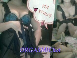 ORGASMIChot