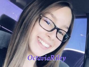 OctaviaRiley