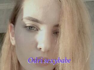 Odri_sexybabe