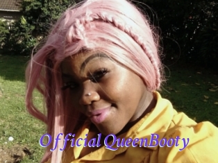 Official_QueenBooty