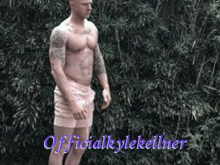 Officialkylekellner
