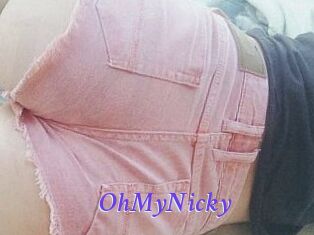 OhMyNicky
