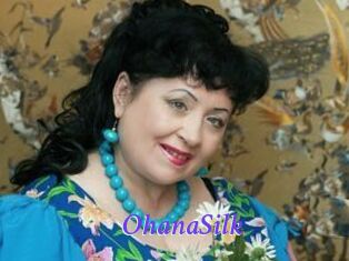 OhanaSilk