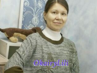OkairyLili