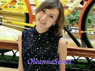OleannaSweet