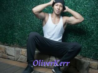 OliverKerr