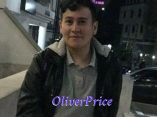 OliverPrice
