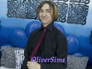 OliverSims