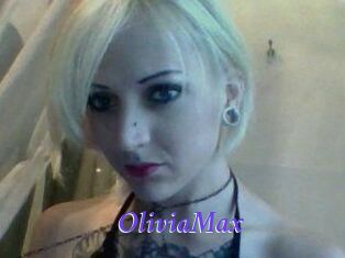 OliviaMax