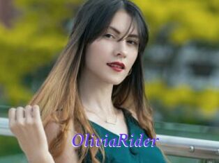 OliviaRider