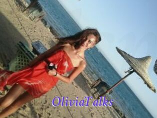 OliviaTalks