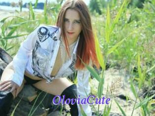 OloviaCute