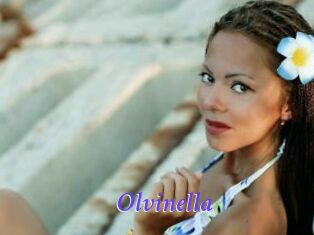 Olvinella