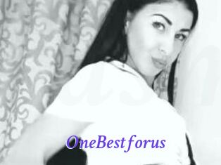 OneBestforus