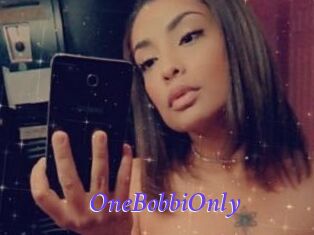 OneBobbiOnly