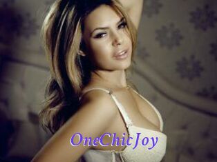 OneChicJoy Bdsm gratuit