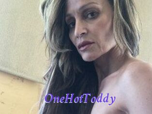 OneHotToddy