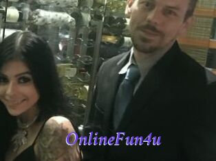 OnlineFun4u