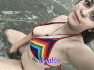 Opal69