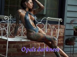 Opals_darkness