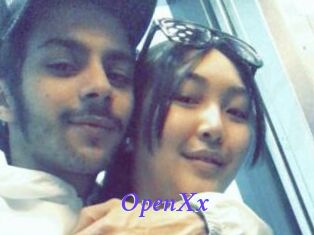 OpenXx