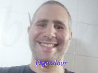 Opendoor